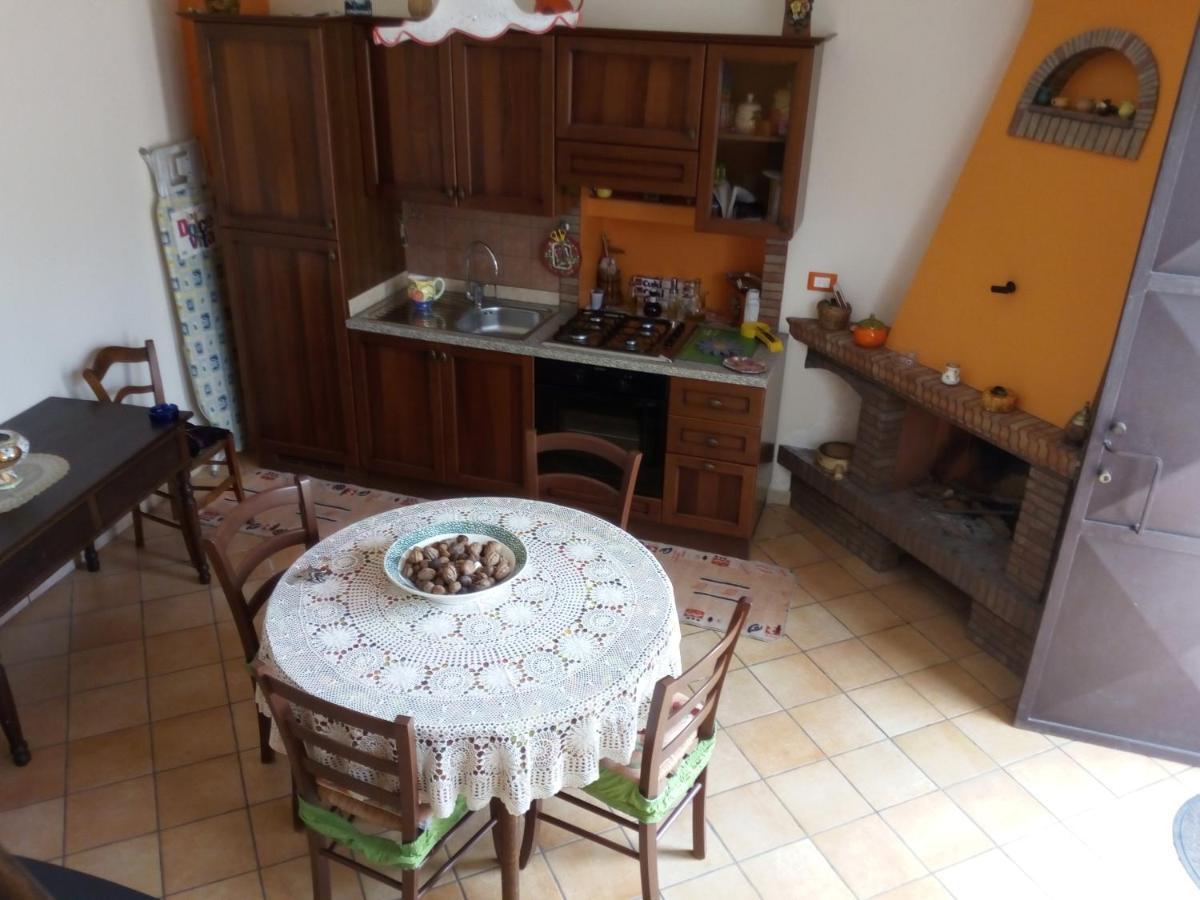 Appartamento Ferraro Turina Motta Camastra Esterno foto