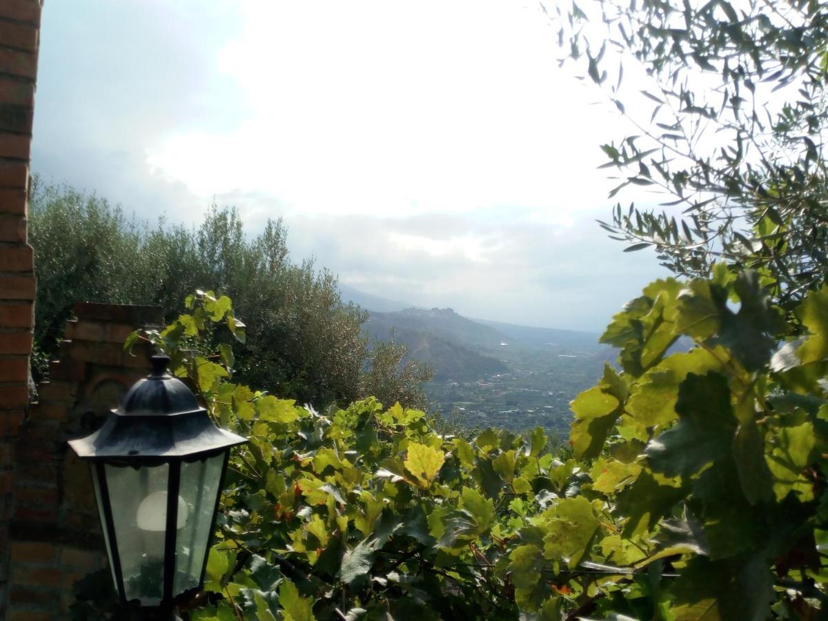 Appartamento Ferraro Turina Motta Camastra Esterno foto