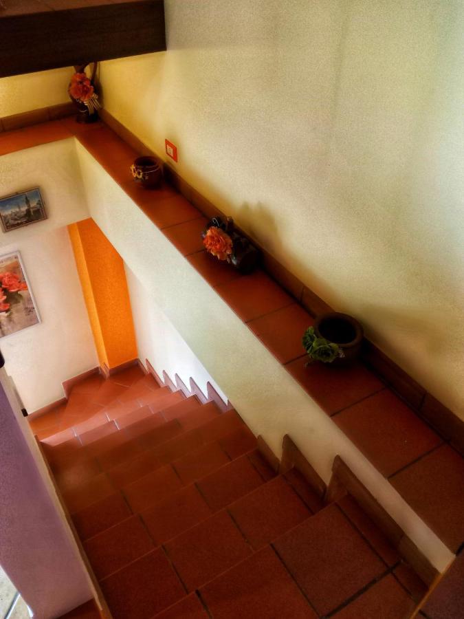 Appartamento Ferraro Turina Motta Camastra Esterno foto